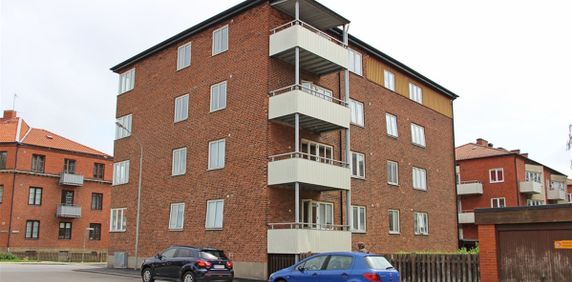 Viktoriagatan 2 - Foto 2