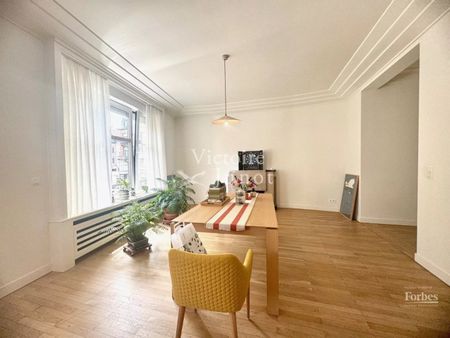Tout savoir sur cet appartement à Ixelles, à Ixelles - Photo 3