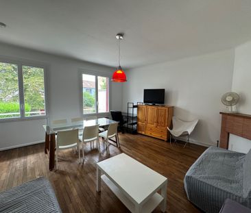 Location Appartement 2 pièces 47m² POITIERS 86000 - Photo 1