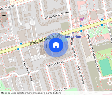 522-699 Sheppard Ave E, North York, ON M2K 2P9, Canada - Photo 1