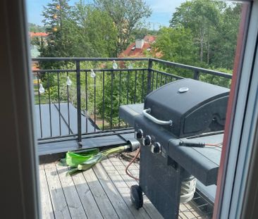 Sörgårdsvägen, Spånga - Foto 6