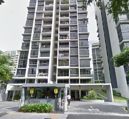 8@Woodleigh (D13), Condominium - For Rent - Photo 1