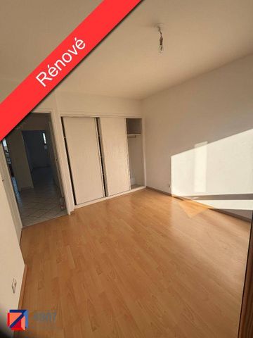 Location appartement rénové 4 pièces 93 m² à Saint-Julien-en-Genevois (74160) 4 - Photo 4