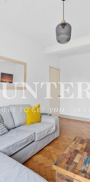 3 bedroom flat to rent - Photo 1