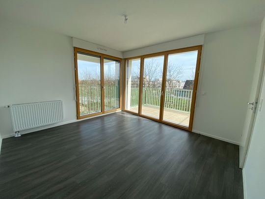 Appartement 2 pièces - Photo 1