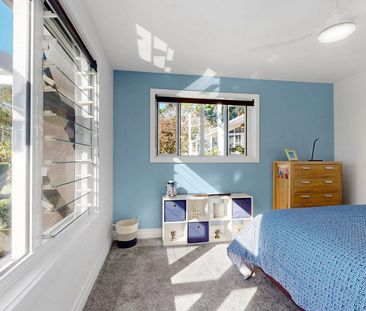 Modern ground floor flat - Electricity, Water & Wi-fi included - Photo 5