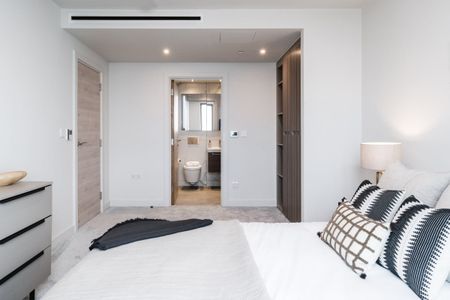 2 bedroom penthouse to rent - Photo 4