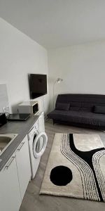 Appartement à louer 1 pièce 24.08m² - Photo 3