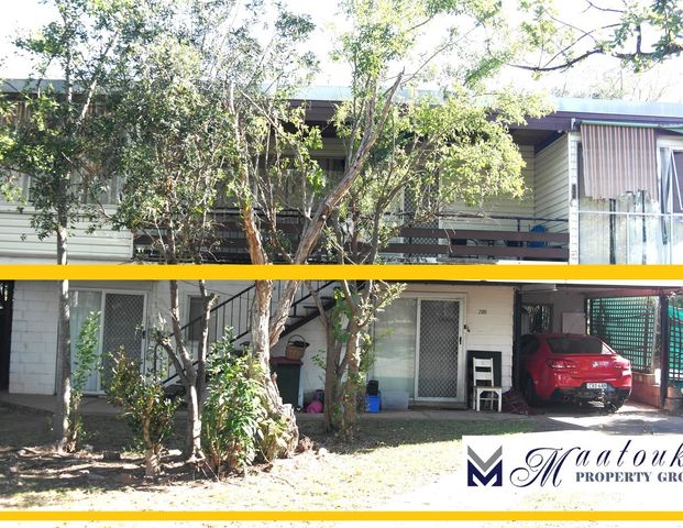 1 Bedroom Ground Floor Unit Available now - Photo 1
