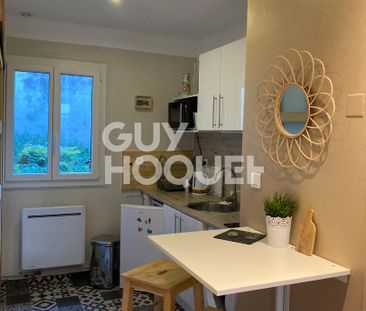 Appartement entièrement rénové de 23 m² à louer à CHARTRES - Photo 2