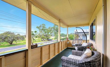 52 Morpeth Street, Harwood NSW 2465 - House For Rent | Domain - Photo 5