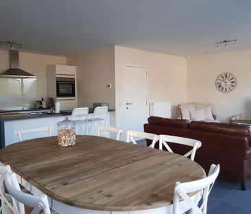 Prachtig 2-slaapkamerappartement met ruim leefterras te huur in Ese... - Foto 2
