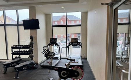 For Lease - 9582 Markham Road Unit# 1206, Markham, Ontario - Photo 2