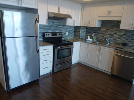 For Lease - 9500 Markham Road Unit# 901, Markham, Ontario - Photo 2