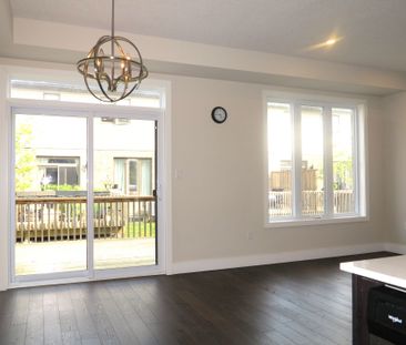 For Lease - 1960 Dalmagarry Road Unit# 57, London North, Ontario - Photo 2