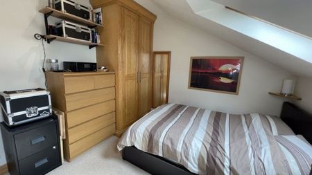 Apartment 32, 44 Greetwell Gate, Lincoln - Photo 4