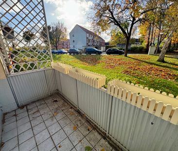 Burgwall 17 – EG, 38229, – Salzgitter Gebhardshagen - Foto 1