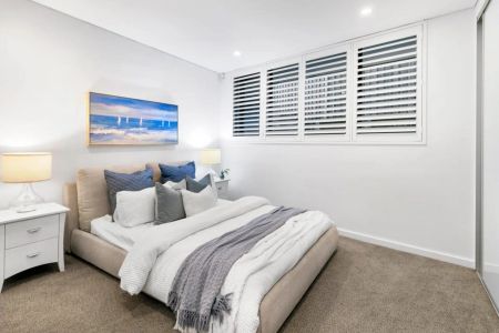 39/2A Campbell Parade, - Photo 4