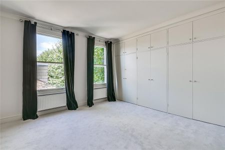 3 bedroom flat to rent - Photo 2