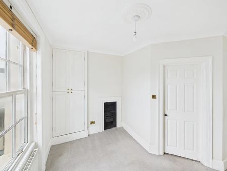 1 Bed Flat, Bloomsbury Place, BN2 - Photo 2