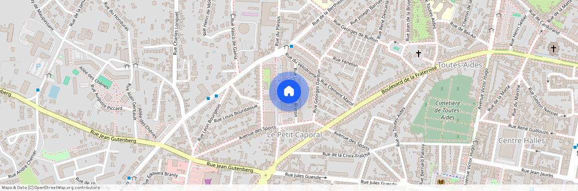 44600, Saint-Nazaire