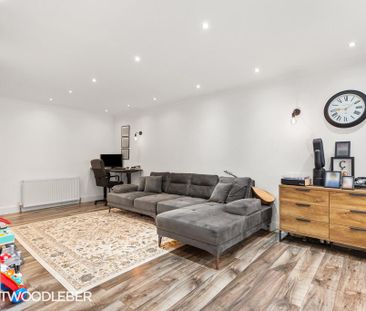 2 bedroom terraced house to rent - Photo 1