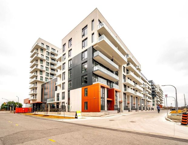 For Lease - 18 Rouge Valley Drive Unit# 403, Markham, Ontario - Photo 1