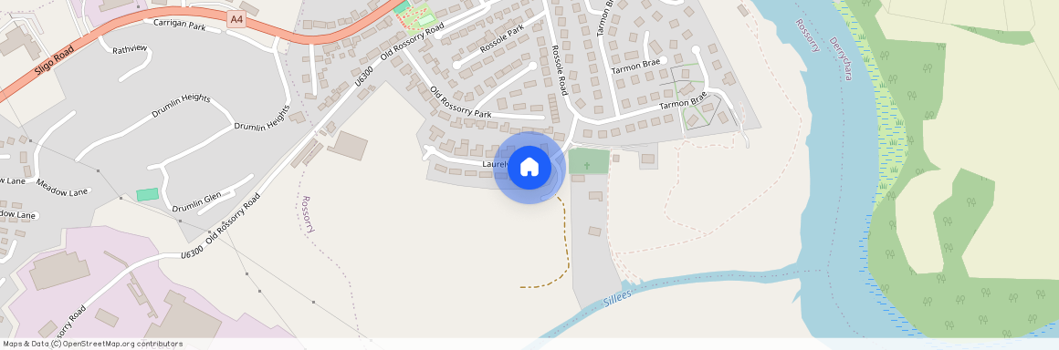 2 Laurelvale Court, Rossorry, Enniskillen, BT74 7LZ