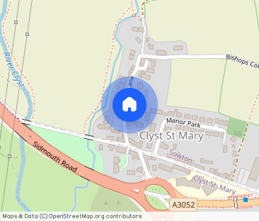 Frog Lane, Clyst St. Mary, EXETER - Photo 1
