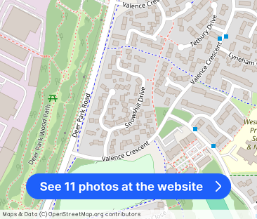 Snowshill Drive, Witney, OX28 - Photo 1