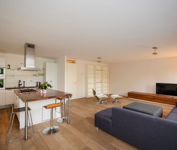 N. lansdorpstraat 33 | Amsterdam - Foto 2