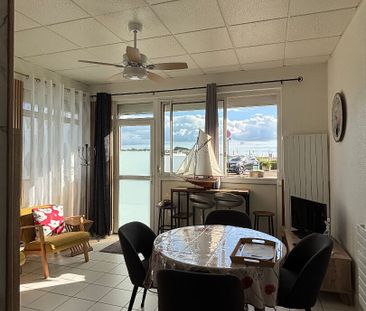 Location Appartement 2 pièces 32m² - Photo 2