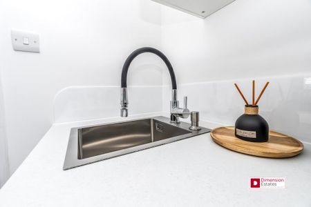 Studio to rent - Photo 5