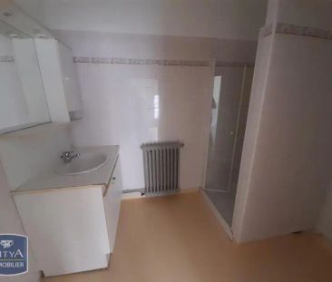Appartement à louer 3 pièces 61.79m² - Photo 6
