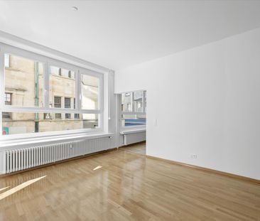 Wohnen im Herzen von Basel - Foto 3