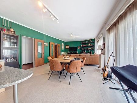 Appartement te huur - Foto 4