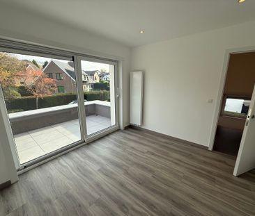 Avenue des Rossignols, 1970, Wezembeek-Oppem - Foto 4