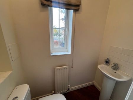 Chaffinch Way, STOWMARKET - Photo 5