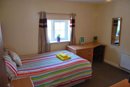 1 bedroom in a house share to rent - Photo 4