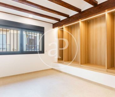 3 bedroom luxury Apartment for rent in Valencia - Foto 6