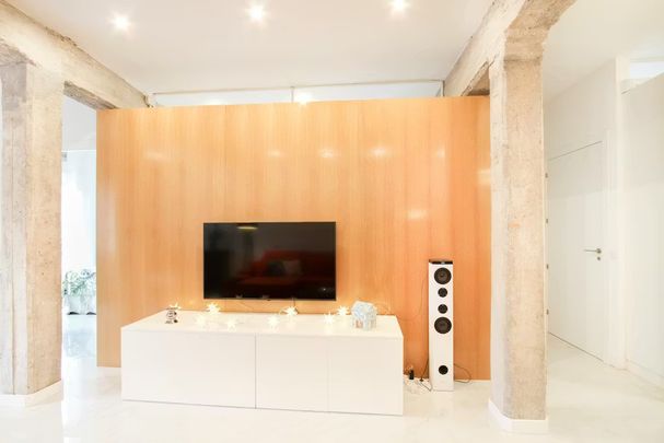 Carrer dels Jurats, Valencia, Valencian Community 46018 - Photo 1