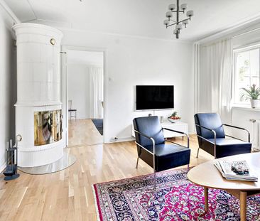 Biskopsbogatan, Mölndal - Photo 2