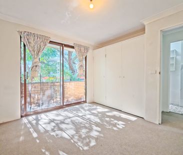 2 Bedroom Unit in Parramatta CBD, Best Location Close to Everything - Photo 4