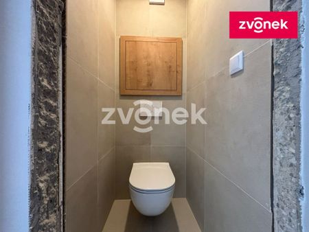 Pronájem bytu 2+1 56 m², Malenovice, Zlín - Photo 2