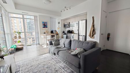 For Lease - 68 Abell Street Unit# 1225, Toronto, Ontario - Photo 2