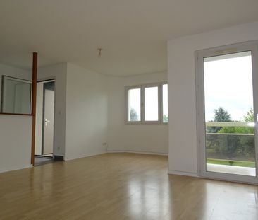 Location Appartement 2 Pièces 46 m² - Photo 4