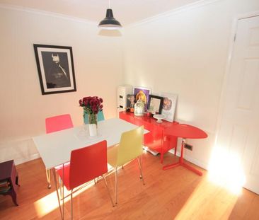 1 bedroom maisonette to rent - Photo 2