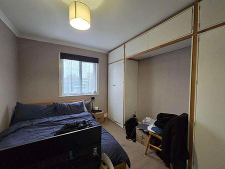 Rampart Road, Bitterne Manor, SO18 - Photo 2