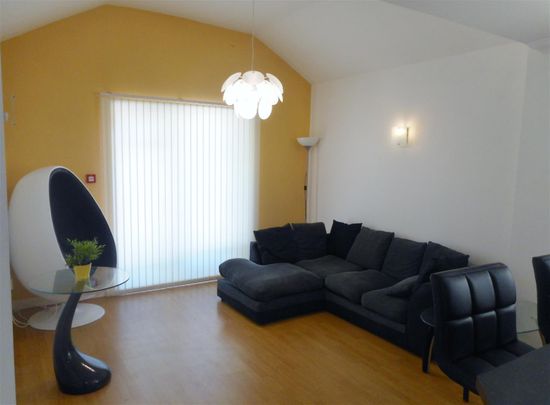 Richmond Road, Cardiff - Photo 1