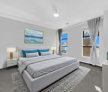 LUXURY FAMILY LIVING | CARLISLE Built 50 sqrs | 4 BEDROOMS + 4 ENSU... - Photo 2